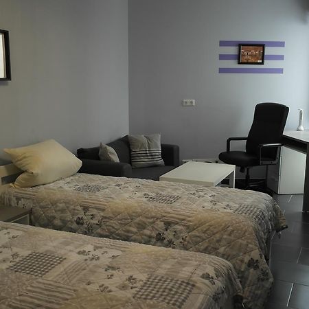 ויסבאדן Jaegerhof Apartments מראה חיצוני תמונה