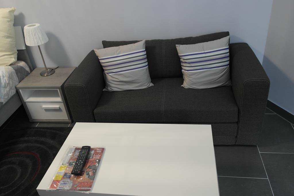 ויסבאדן Jaegerhof Apartments מראה חיצוני תמונה