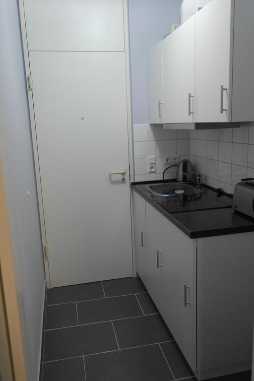 ויסבאדן Jaegerhof Apartments מראה חיצוני תמונה