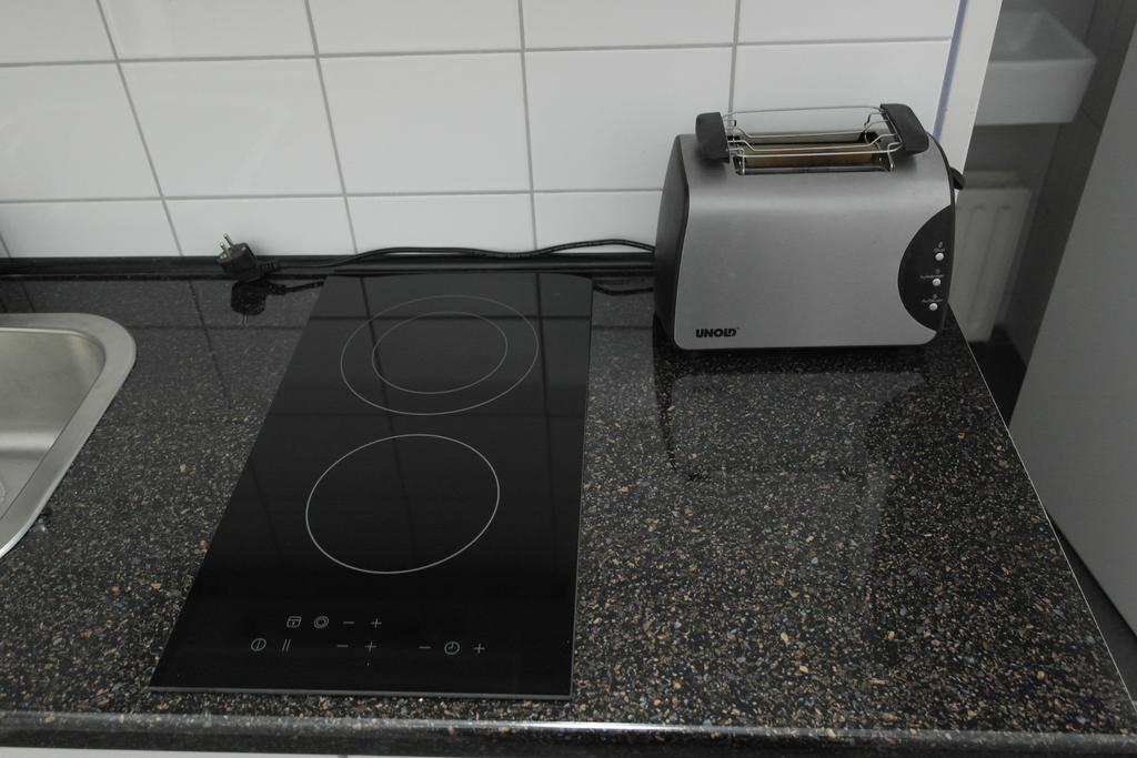 ויסבאדן Jaegerhof Apartments מראה חיצוני תמונה