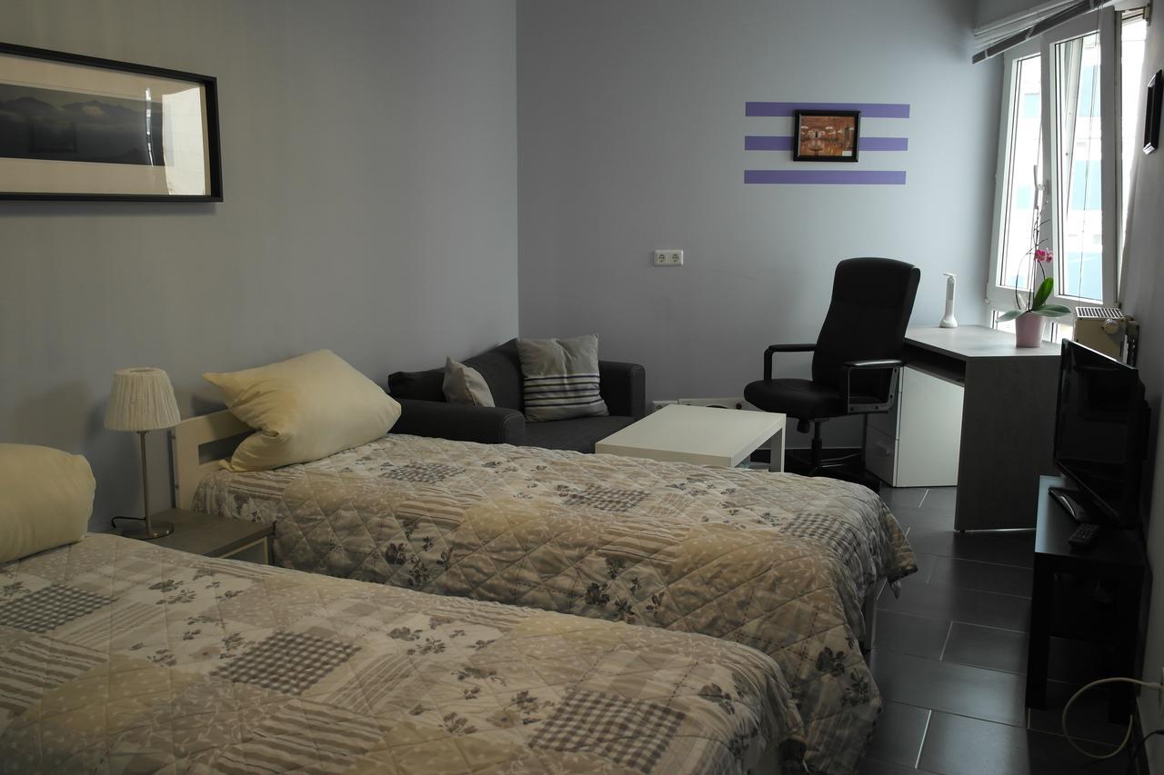 ויסבאדן Jaegerhof Apartments מראה חיצוני תמונה