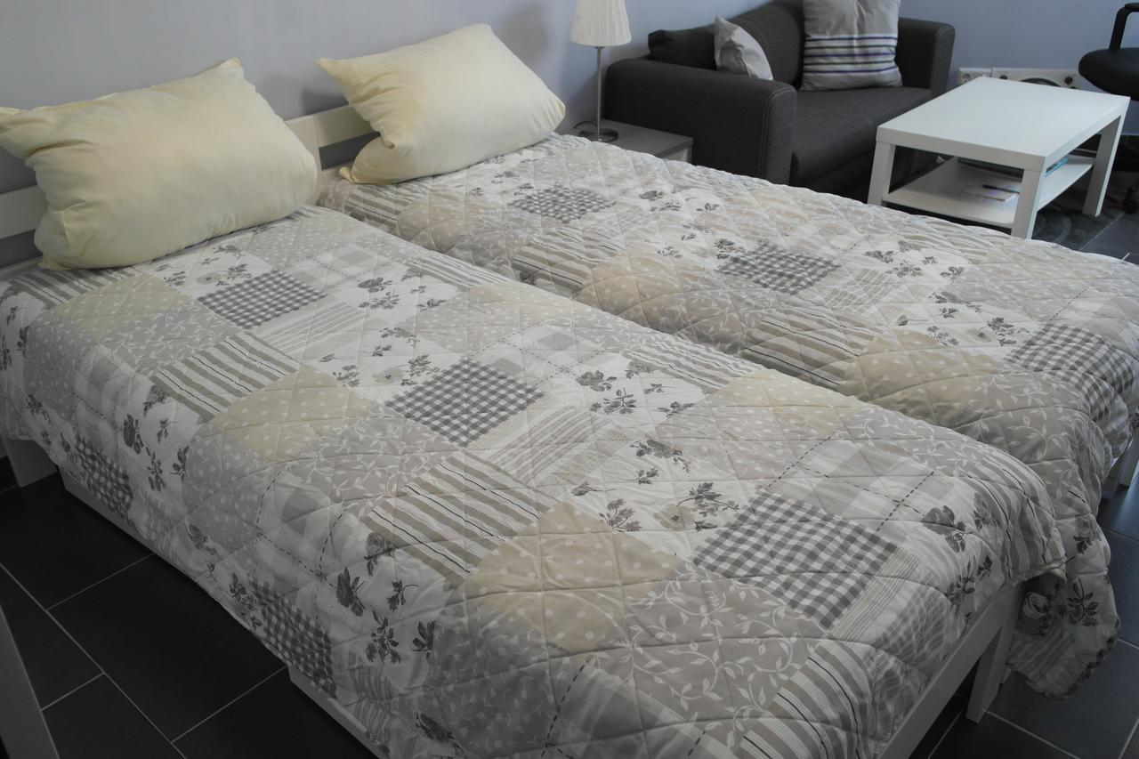 ויסבאדן Jaegerhof Apartments מראה חיצוני תמונה