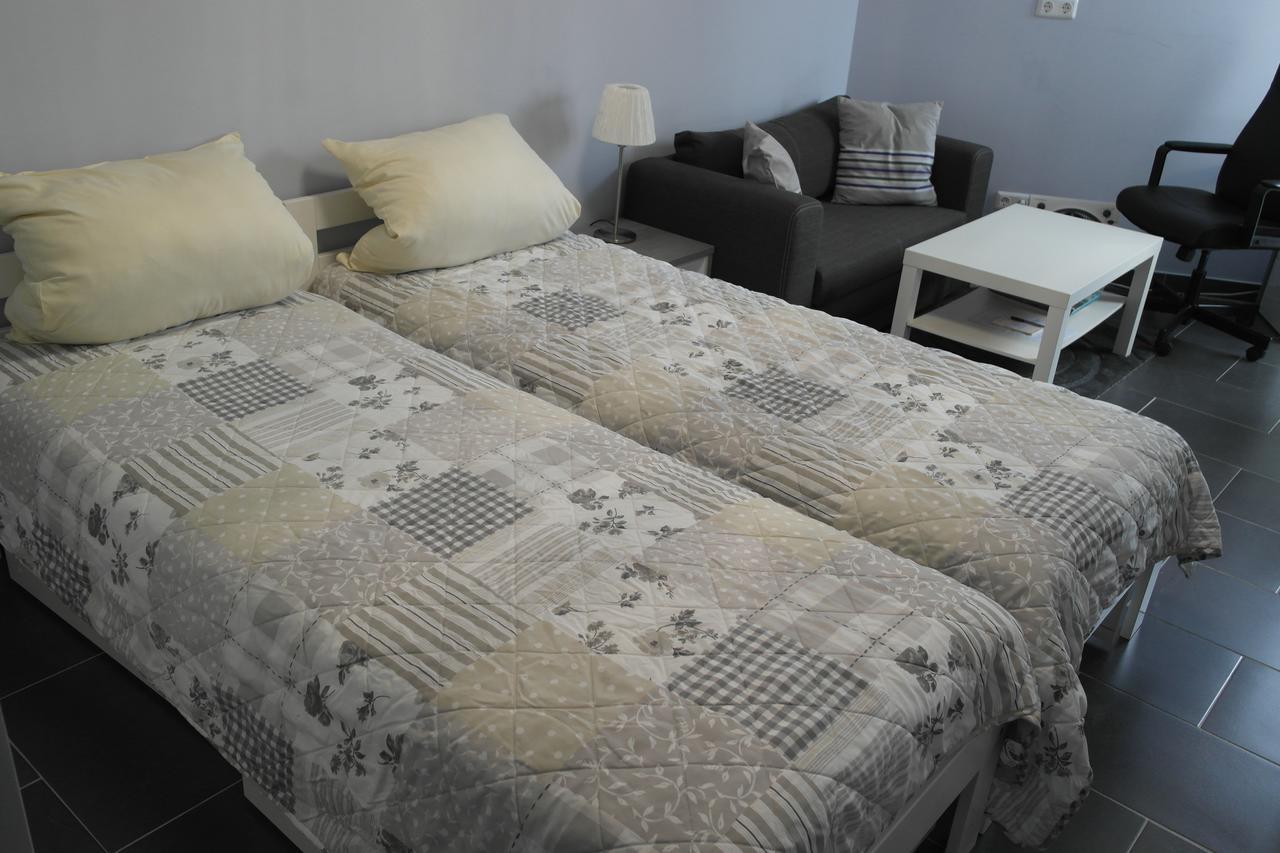 ויסבאדן Jaegerhof Apartments מראה חיצוני תמונה